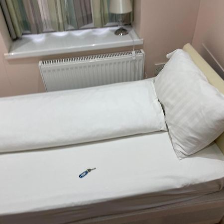 Leman House Hotel London Eksteriør billede